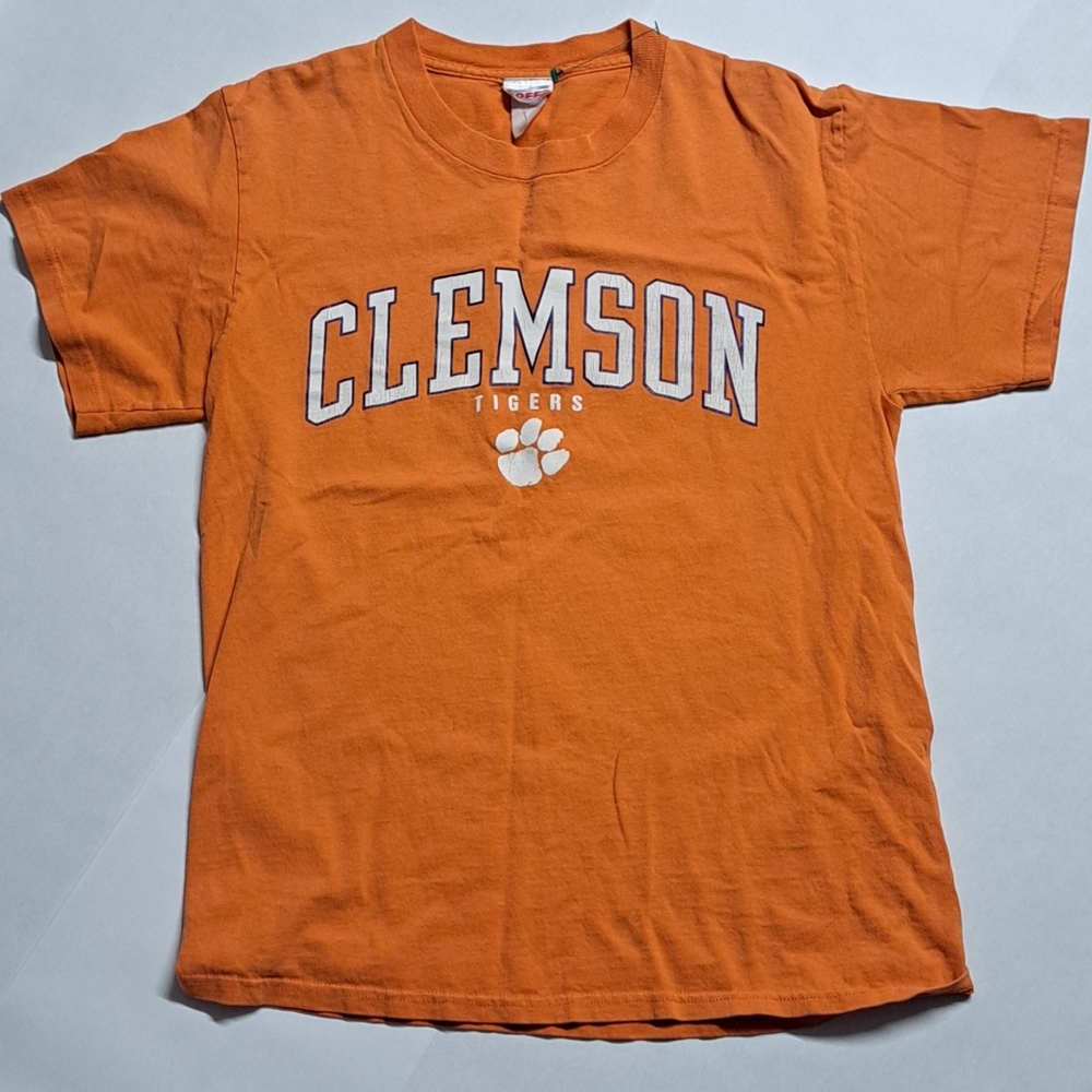 Vintage Clemson T-shirt